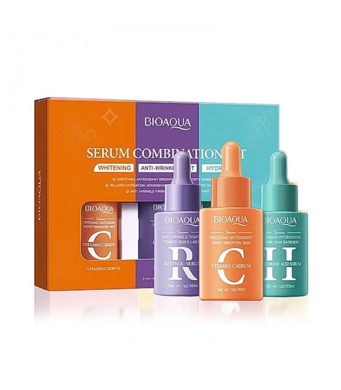 Serum2.0