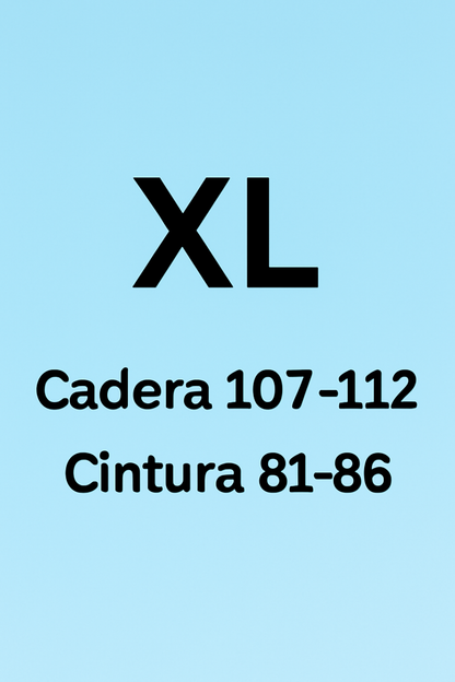 Faja Moldeadora Cintura Latina 💃 Reduce Cm en Minutos+ Gratis Gel REDUCTOR