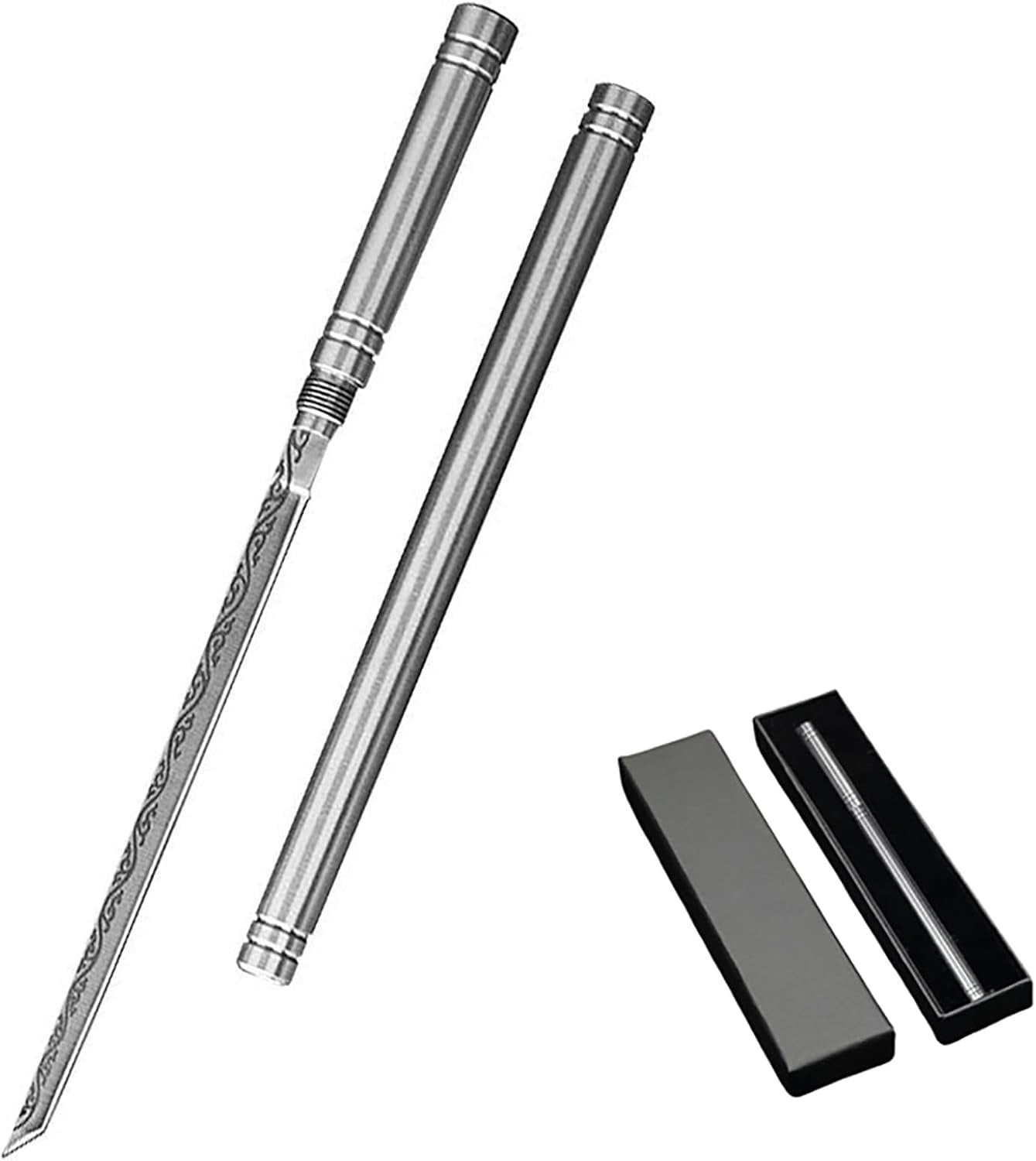 Cuchillo TodoUso®  Portátil y Multiusos 🔪